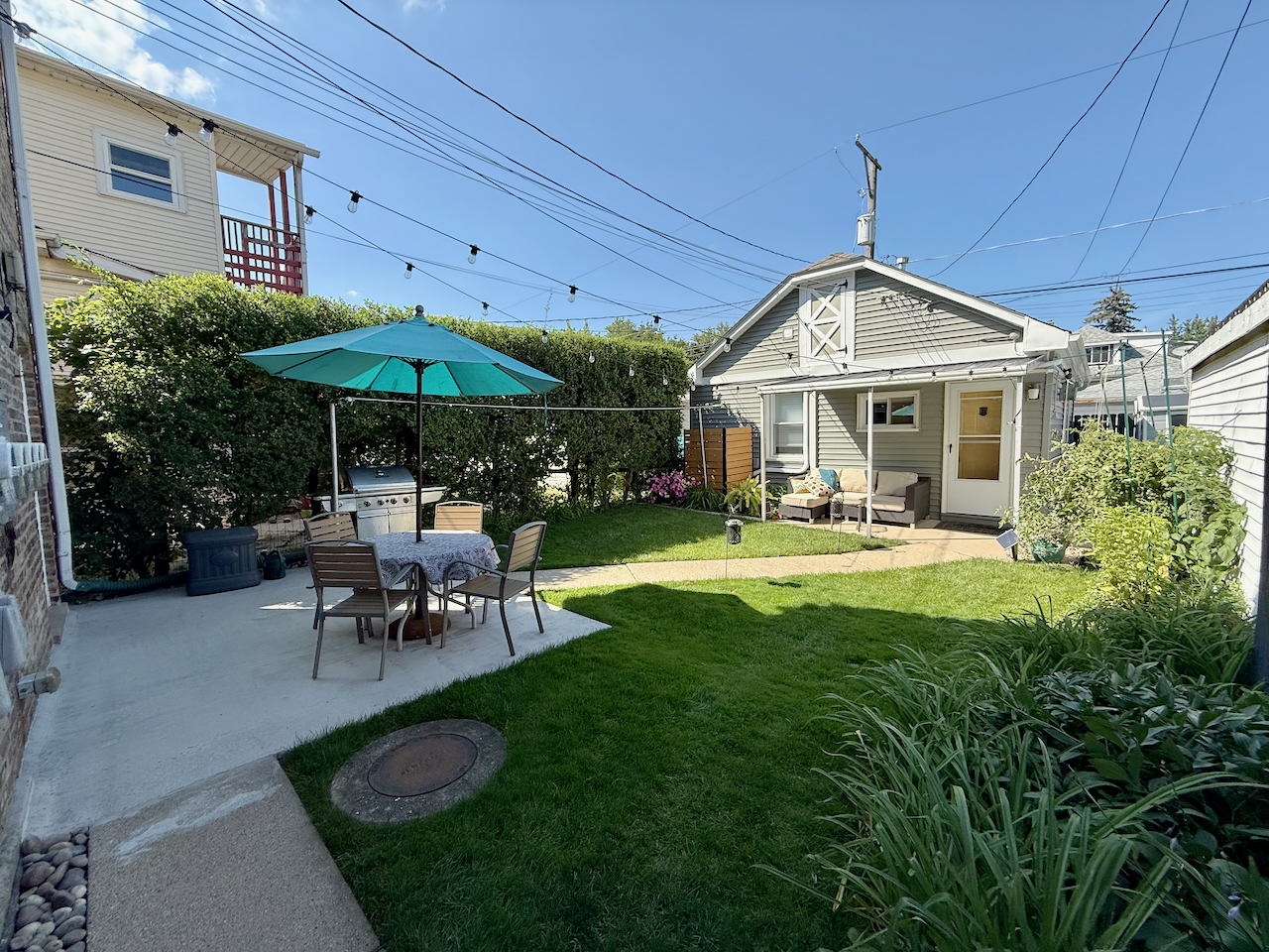5128 W Carmen Avenue #CH, Chicago, IL 60630