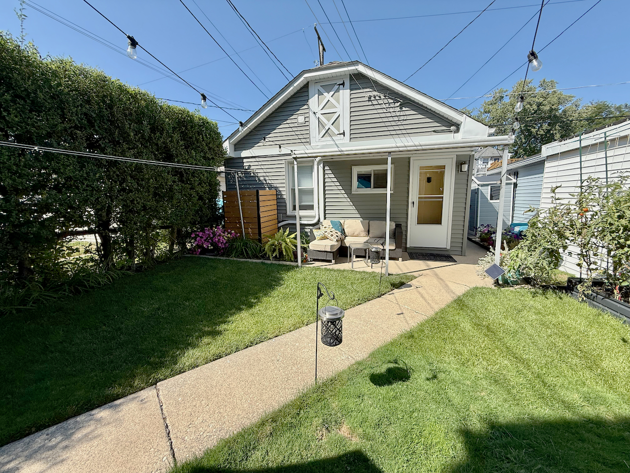 5128 W Carmen Avenue #CH, Chicago, IL 60630
