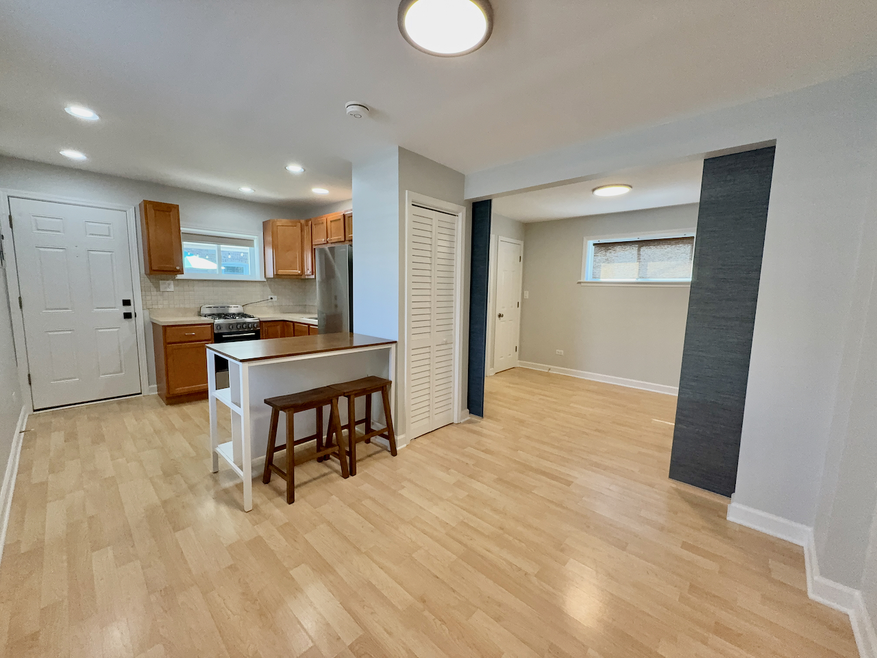 5128 W Carmen Avenue #CH, Chicago, IL 60630