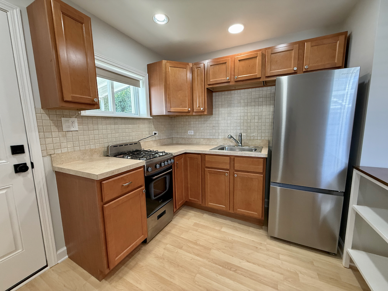 5128 W Carmen Avenue #CH, Chicago, IL 60630