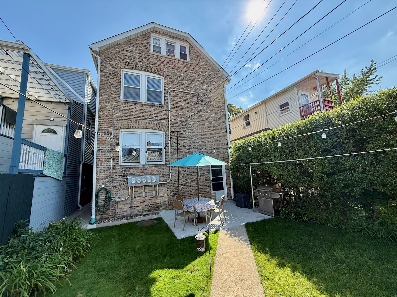 5128 W Carmen Avenue #CH, Chicago, IL 60630