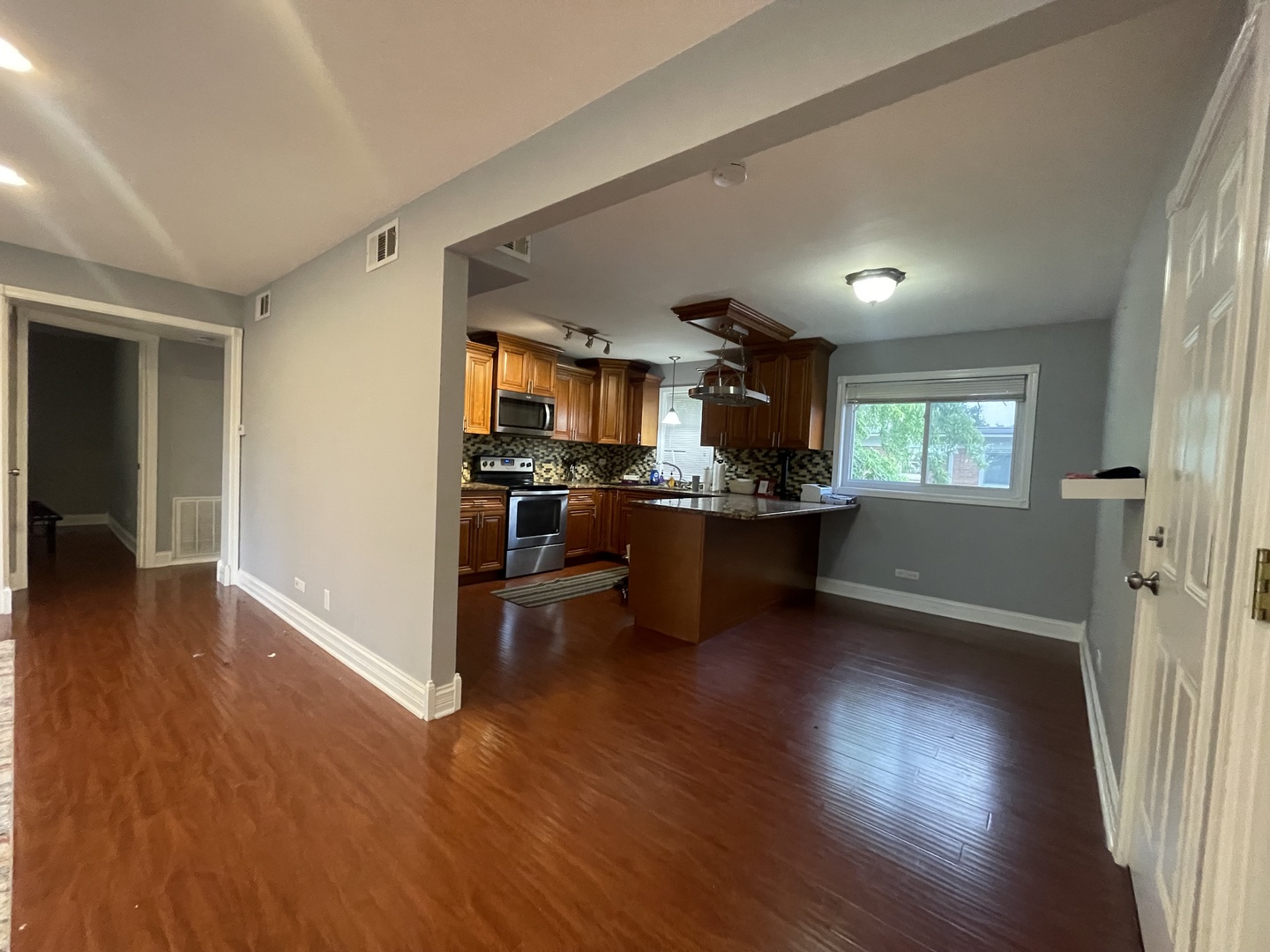 6834 W Lode Drive #3A, Worth, IL 60482