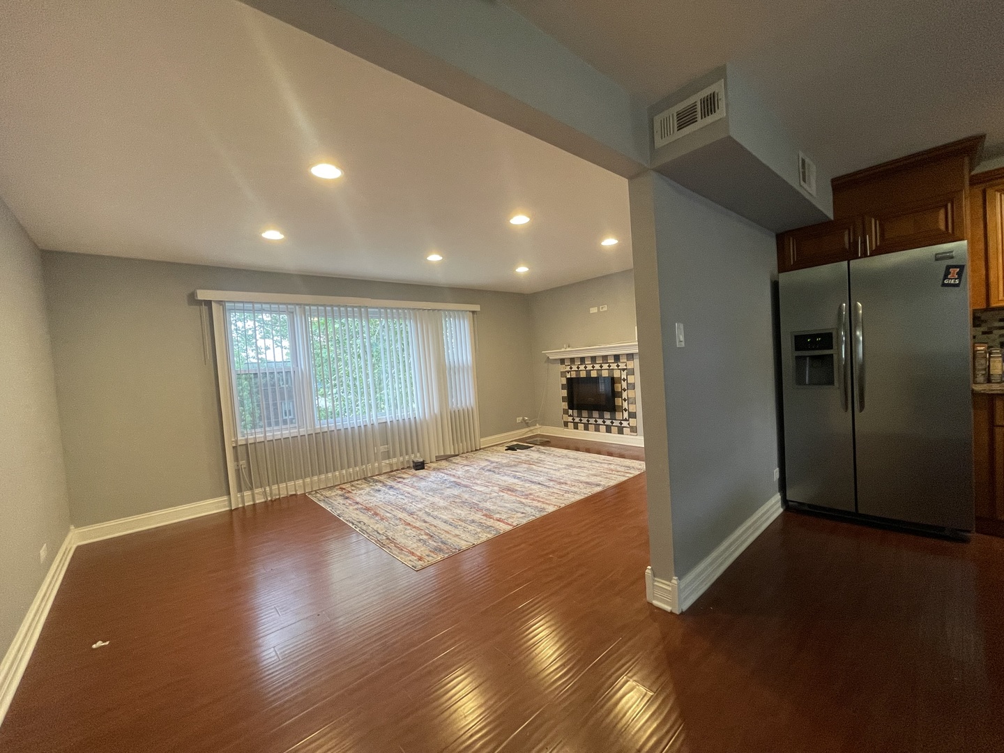 6834 W Lode Drive #3A, Worth, IL 60482