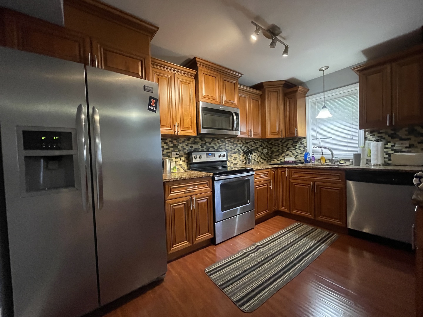 6834 W Lode Drive #3A, Worth, IL 60482