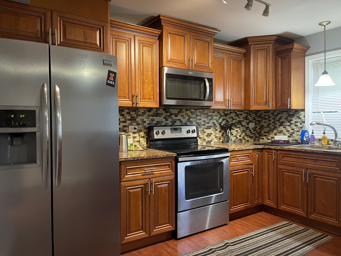 6834 W Lode Drive #3A, Worth, IL 60482