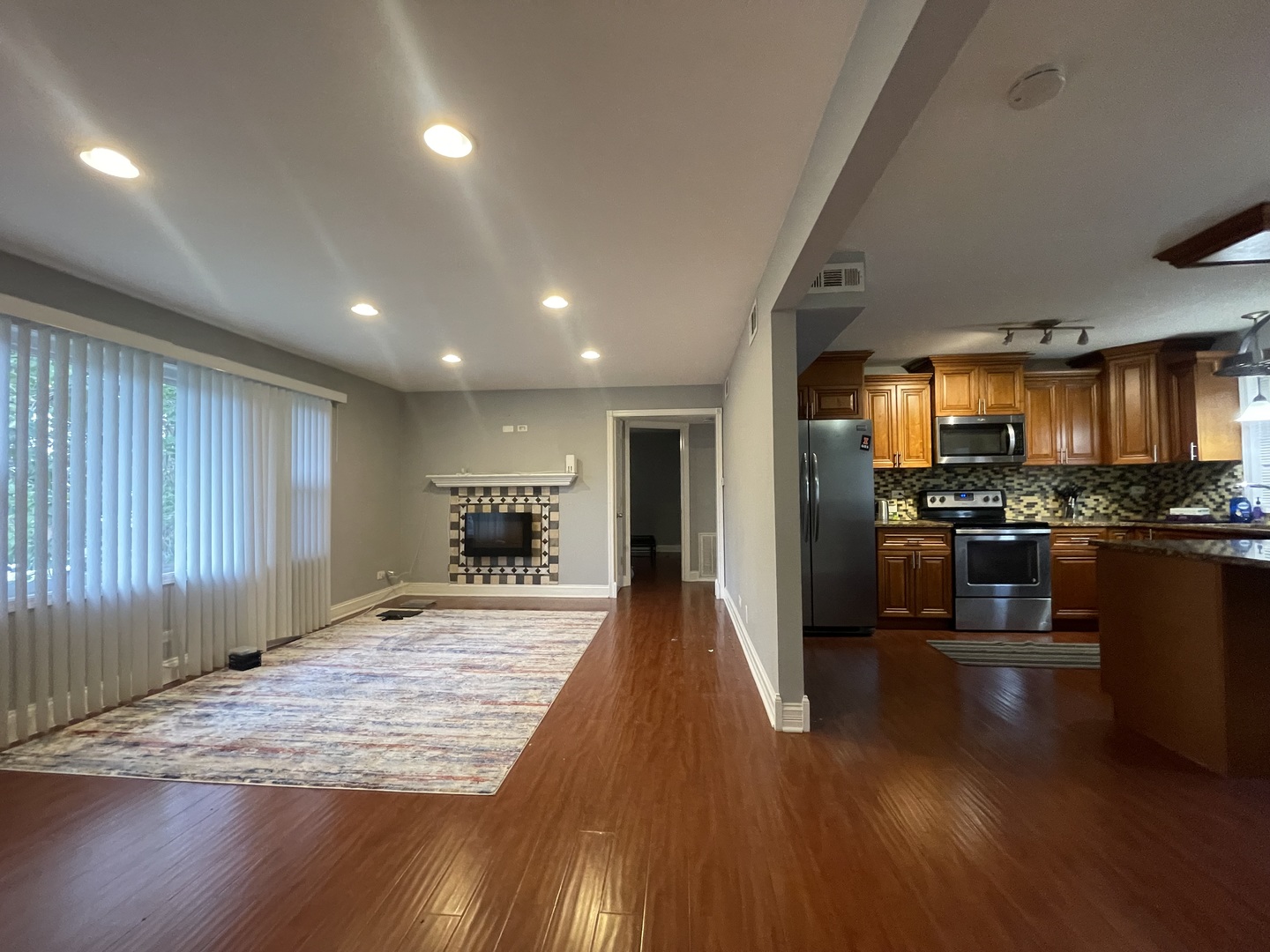 6834 W Lode Drive #3A, Worth, IL 60482