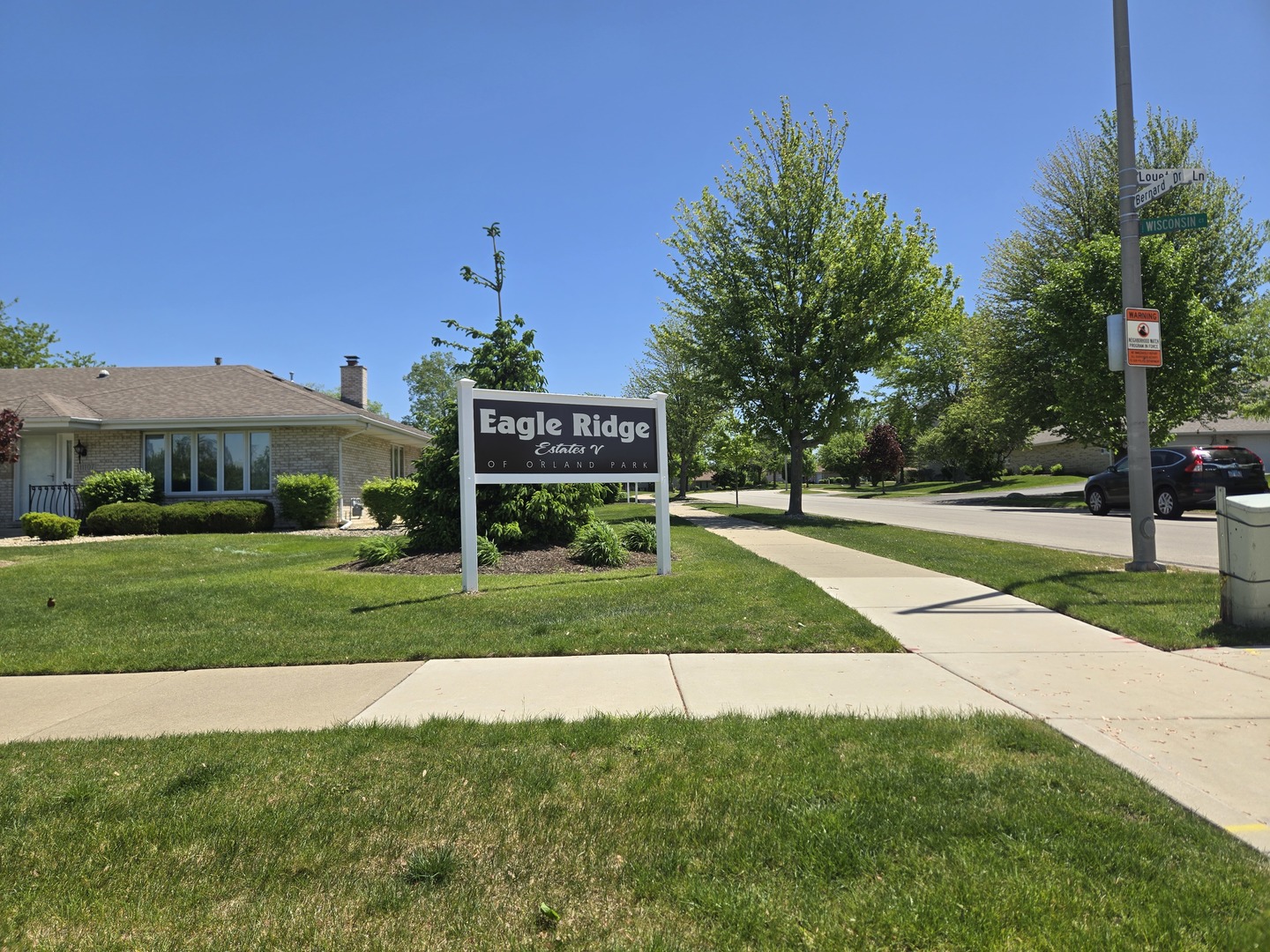 10958 New Mexico Court #166, Orland Park, IL 60467