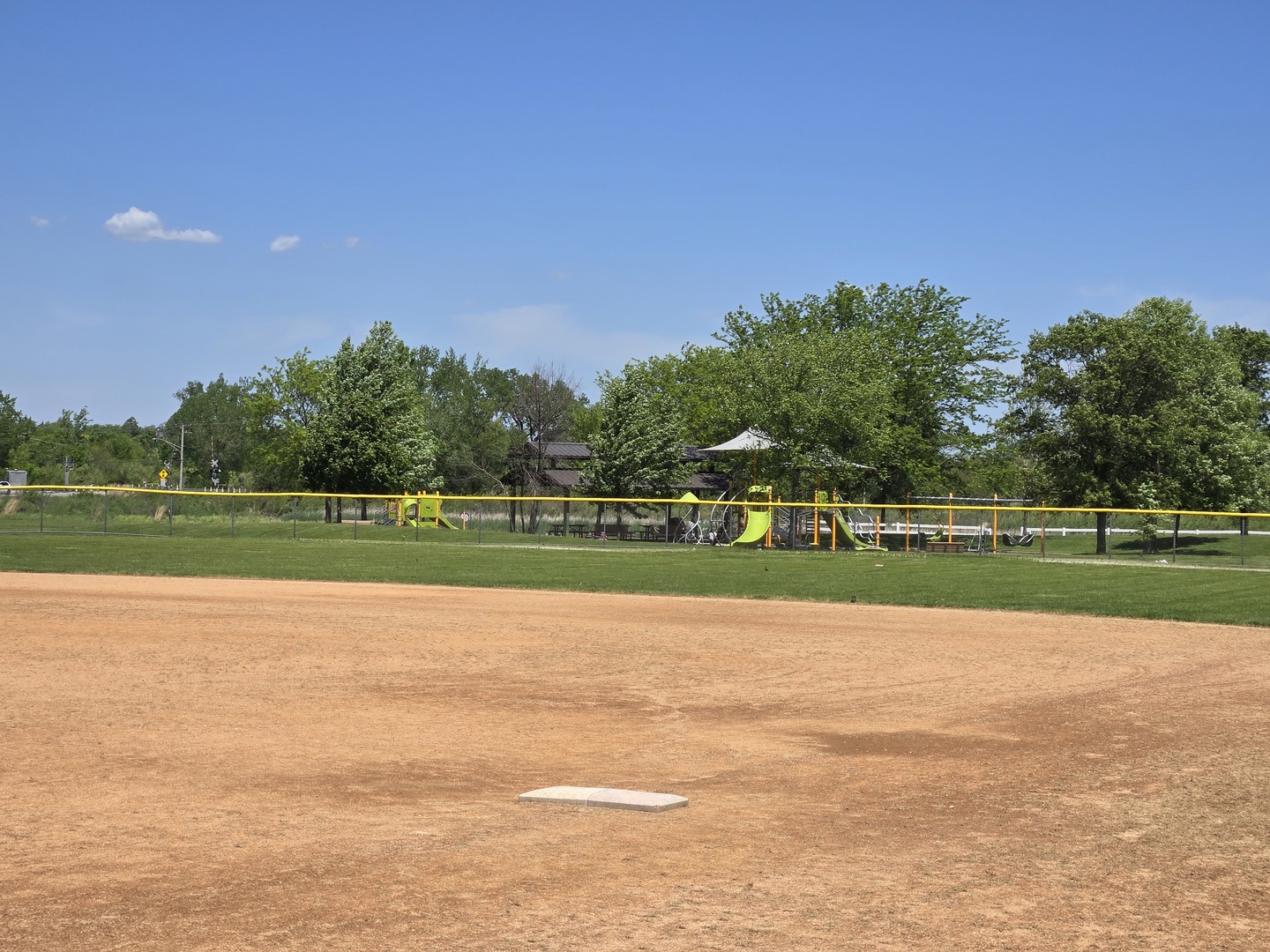 10958 New Mexico Court #166, Orland Park, IL 60467