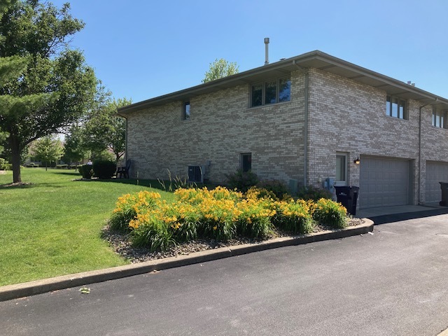 10958 New Mexico Court #166, Orland Park, IL 60467
