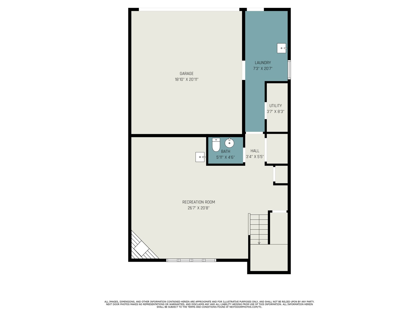 10958 New Mexico Court #166, Orland Park, IL 60467