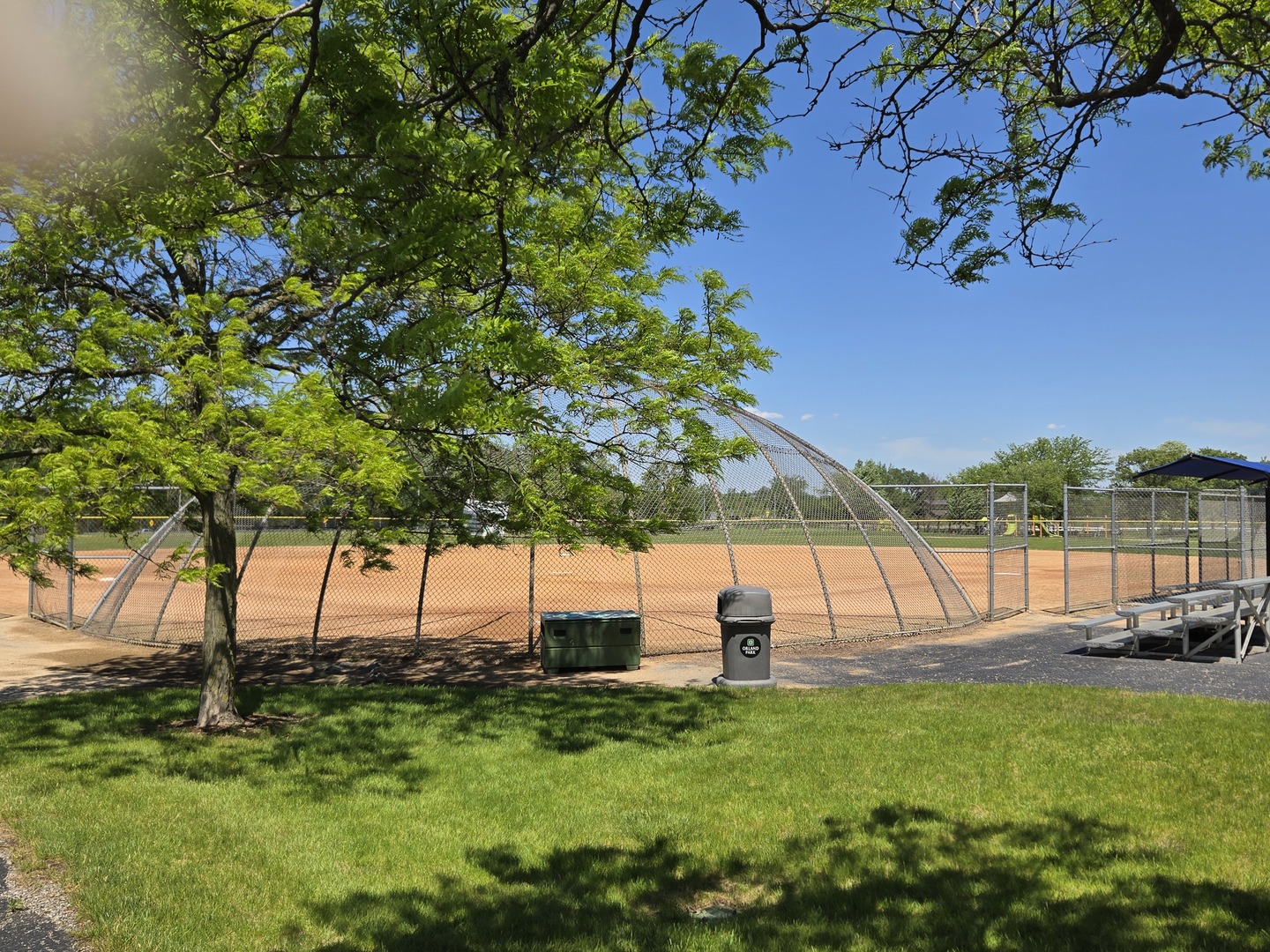 10958 New Mexico Court #166, Orland Park, IL 60467