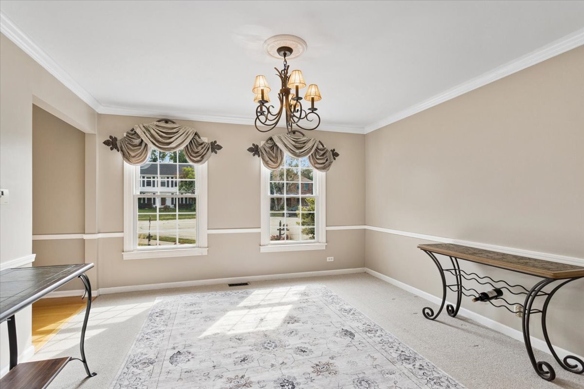 1572 Clemson Drive, Naperville, IL 60565