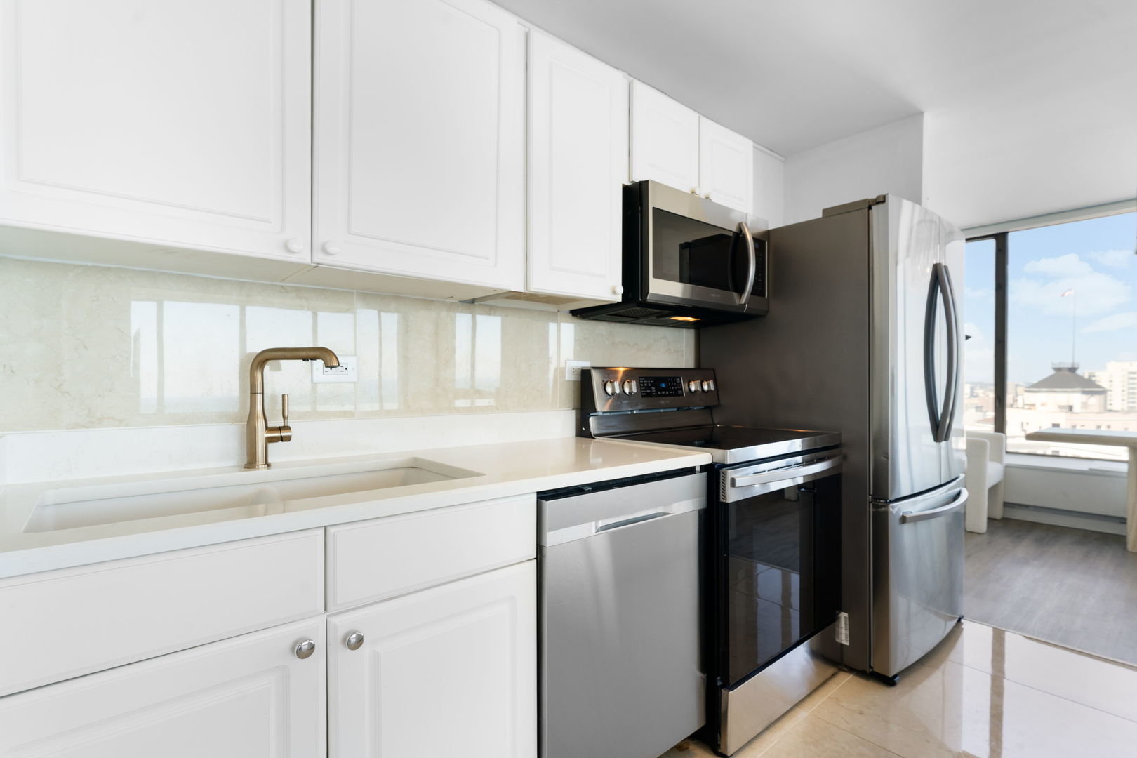 5455 N Sheridan Road #3001, Chicago, IL 60640