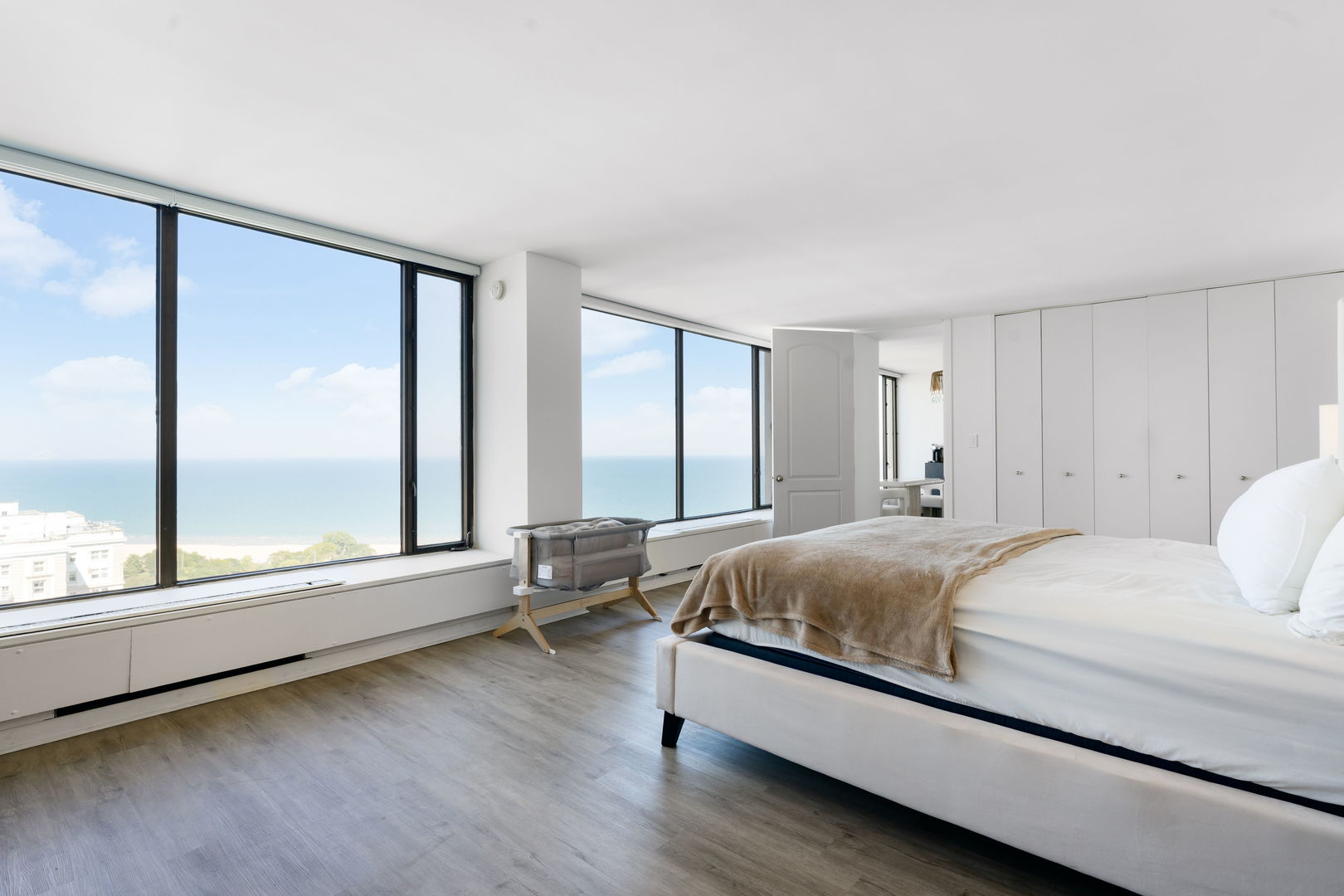 5455 N Sheridan Road #3001, Chicago, IL 60640