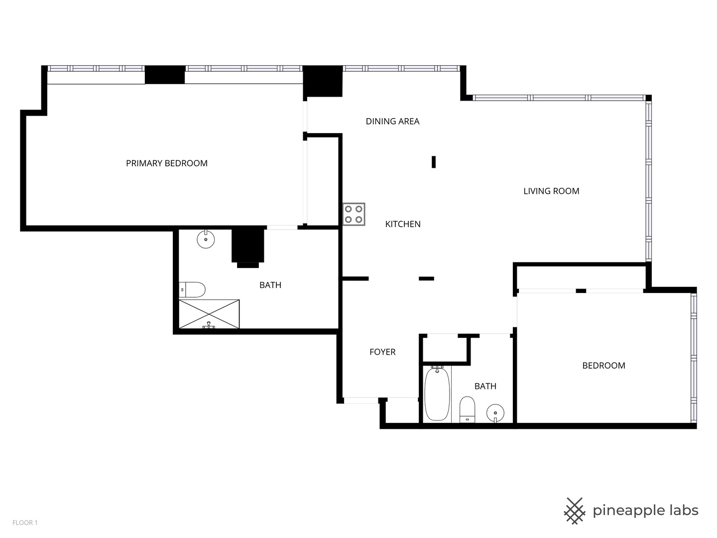 5455 N Sheridan Road #3001, Chicago, IL 60640
