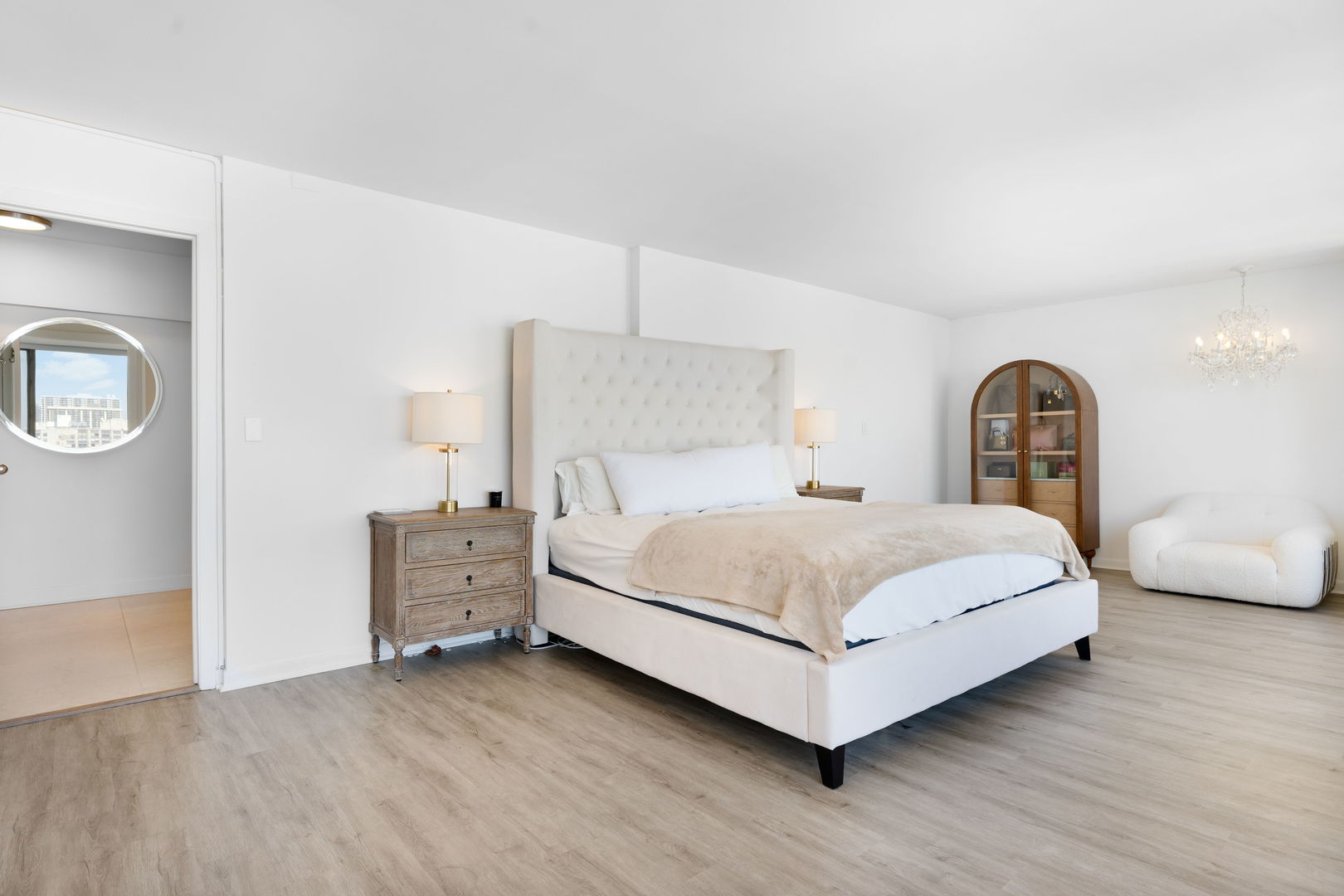 5455 N Sheridan Road #3001, Chicago, IL 60640