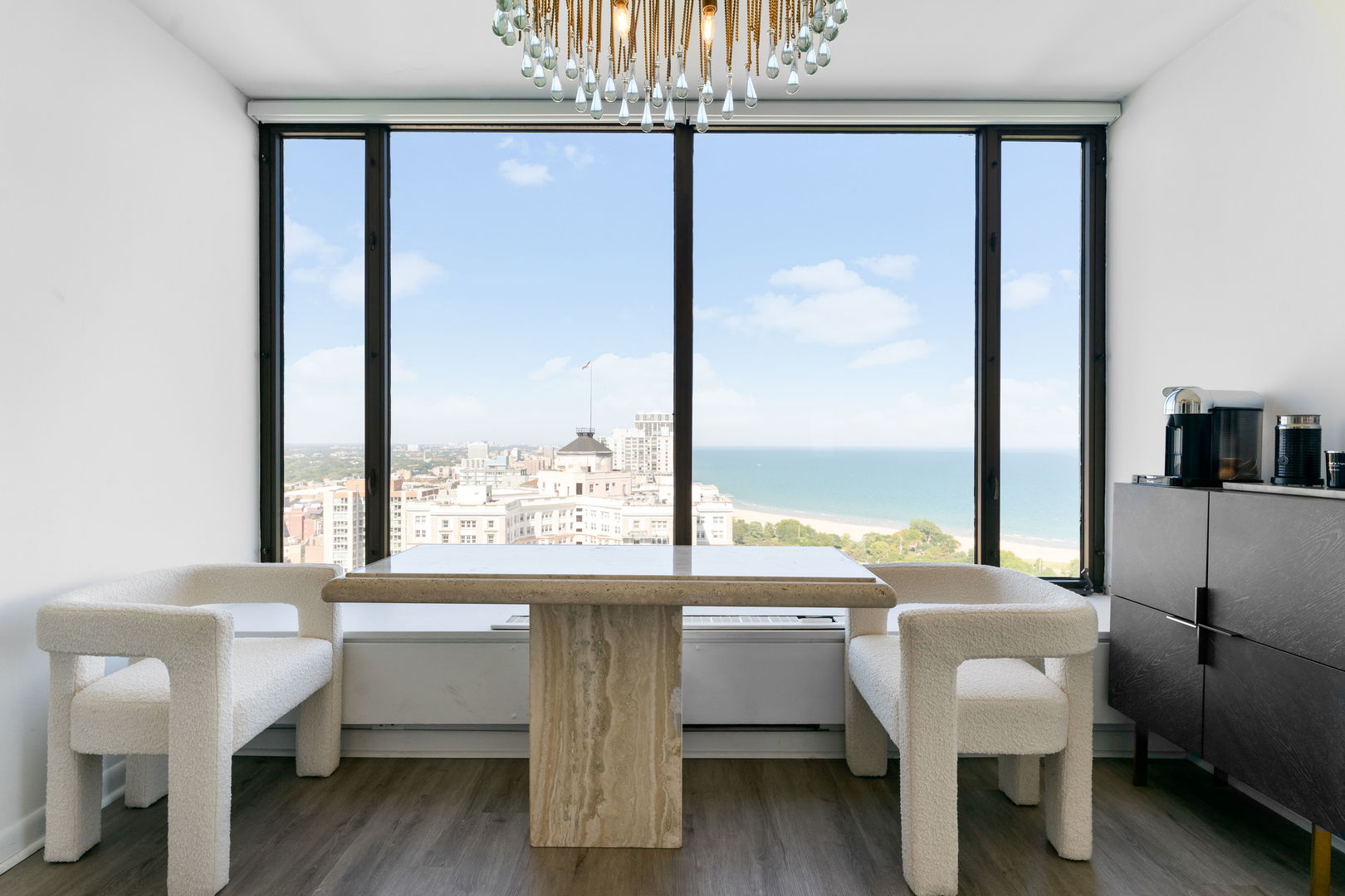 5455 N Sheridan Road #3001, Chicago, IL 60640