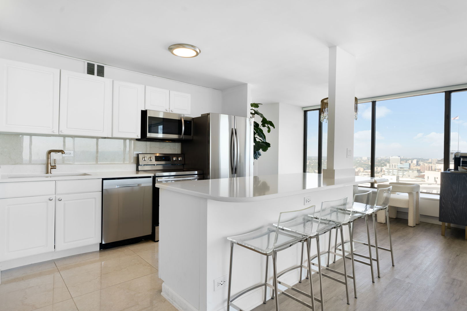 5455 N Sheridan Road #3001, Chicago, IL 60640