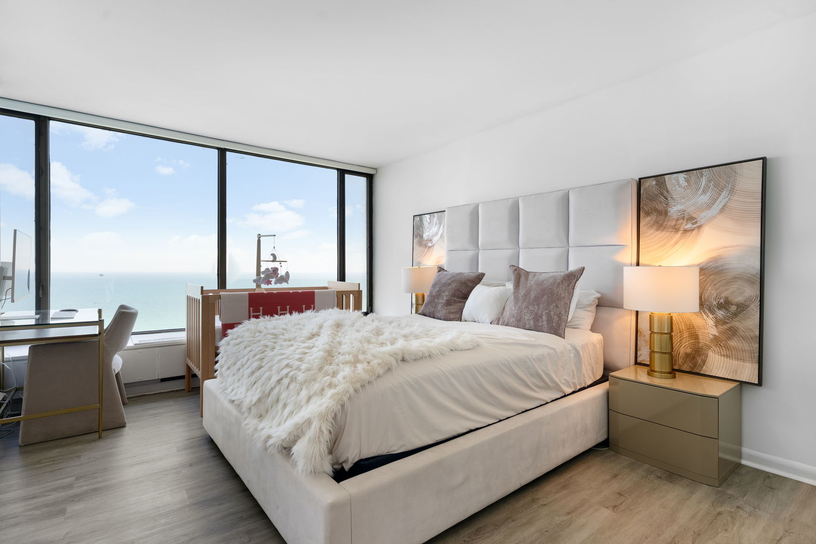 5455 N Sheridan Road #3001, Chicago, IL 60640