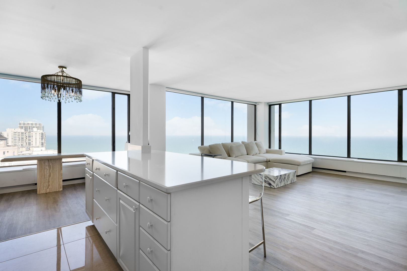 5455 N Sheridan Road #3001, Chicago, IL 60640