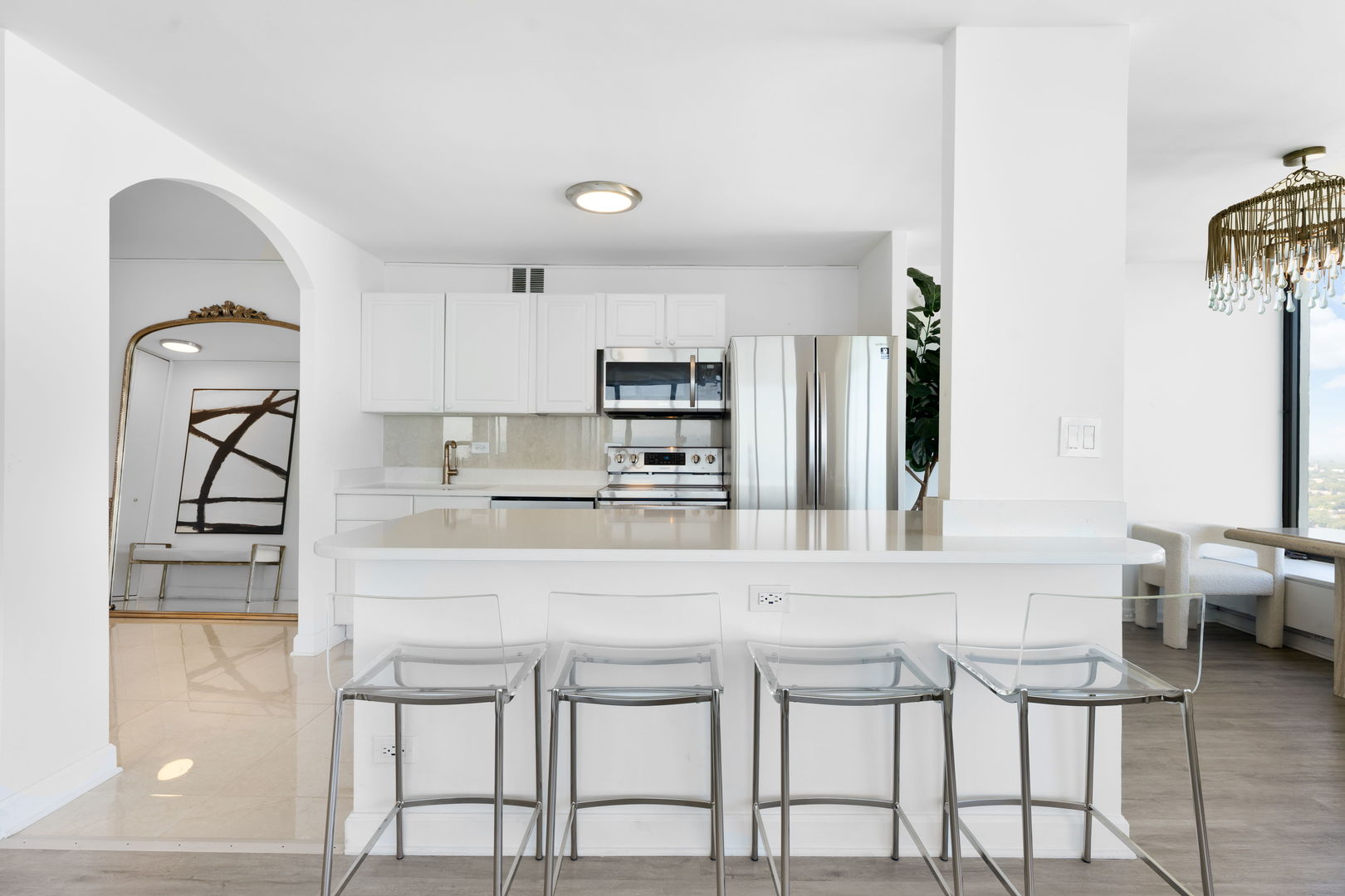 5455 N Sheridan Road #3001, Chicago, IL 60640