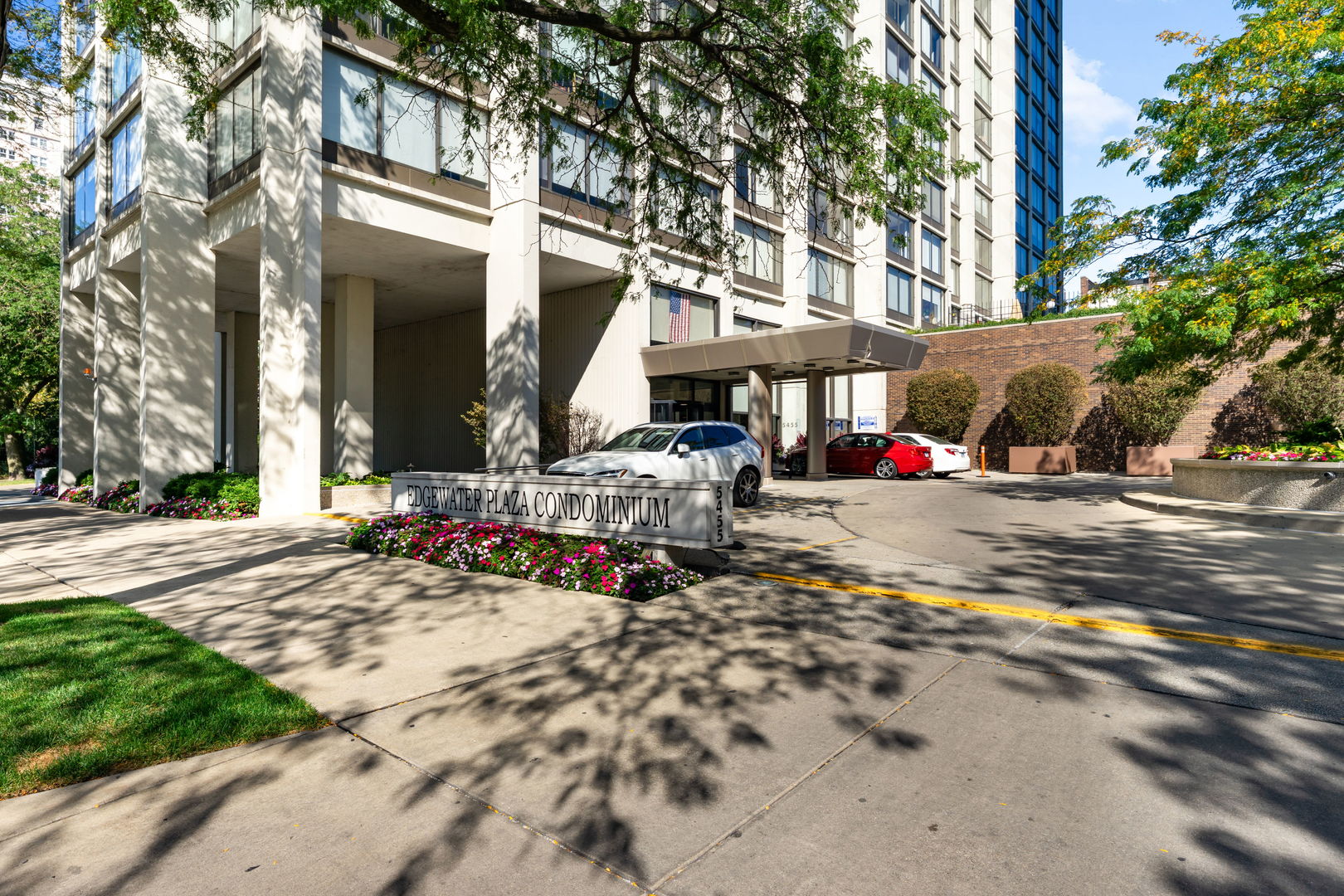 5455 N Sheridan Road #3001, Chicago, IL 60640