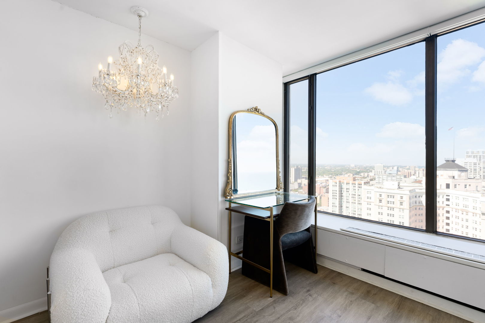 5455 N Sheridan Road #3001, Chicago, IL 60640