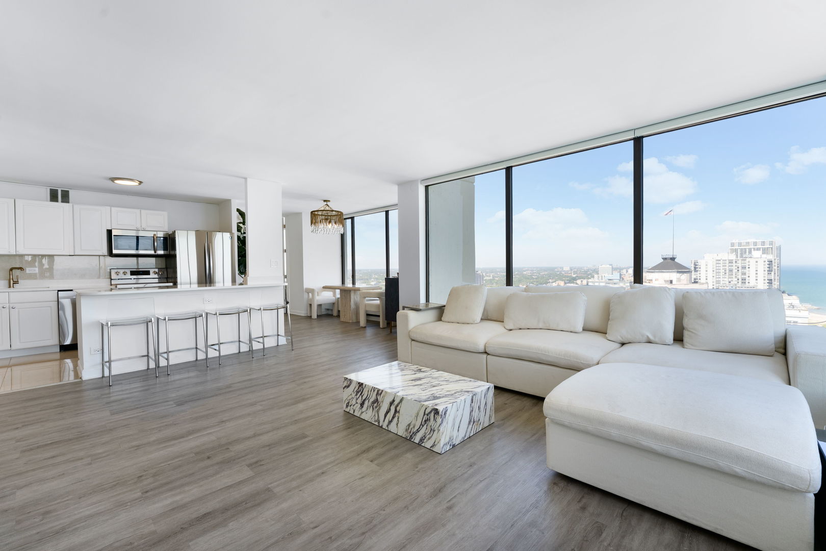 5455 N Sheridan Road #3001, Chicago, IL 60640