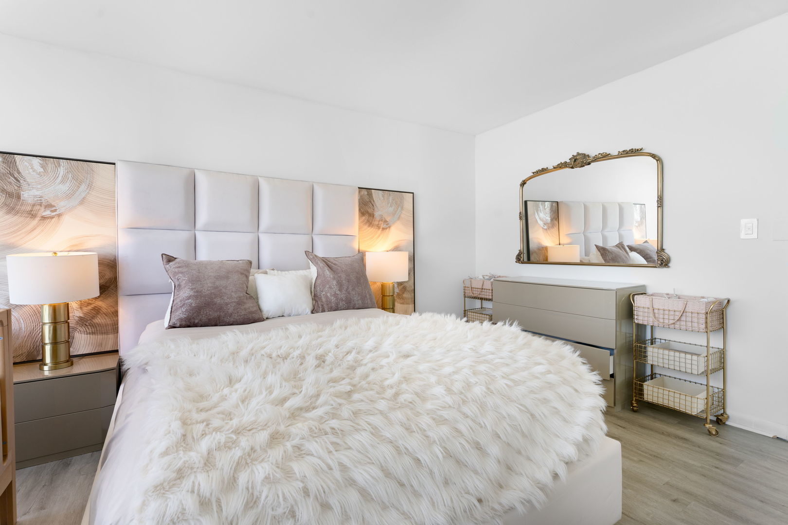 5455 N Sheridan Road #3001, Chicago, IL 60640