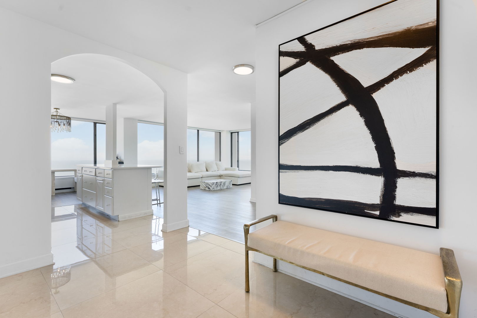 5455 N Sheridan Road #3001, Chicago, IL 60640