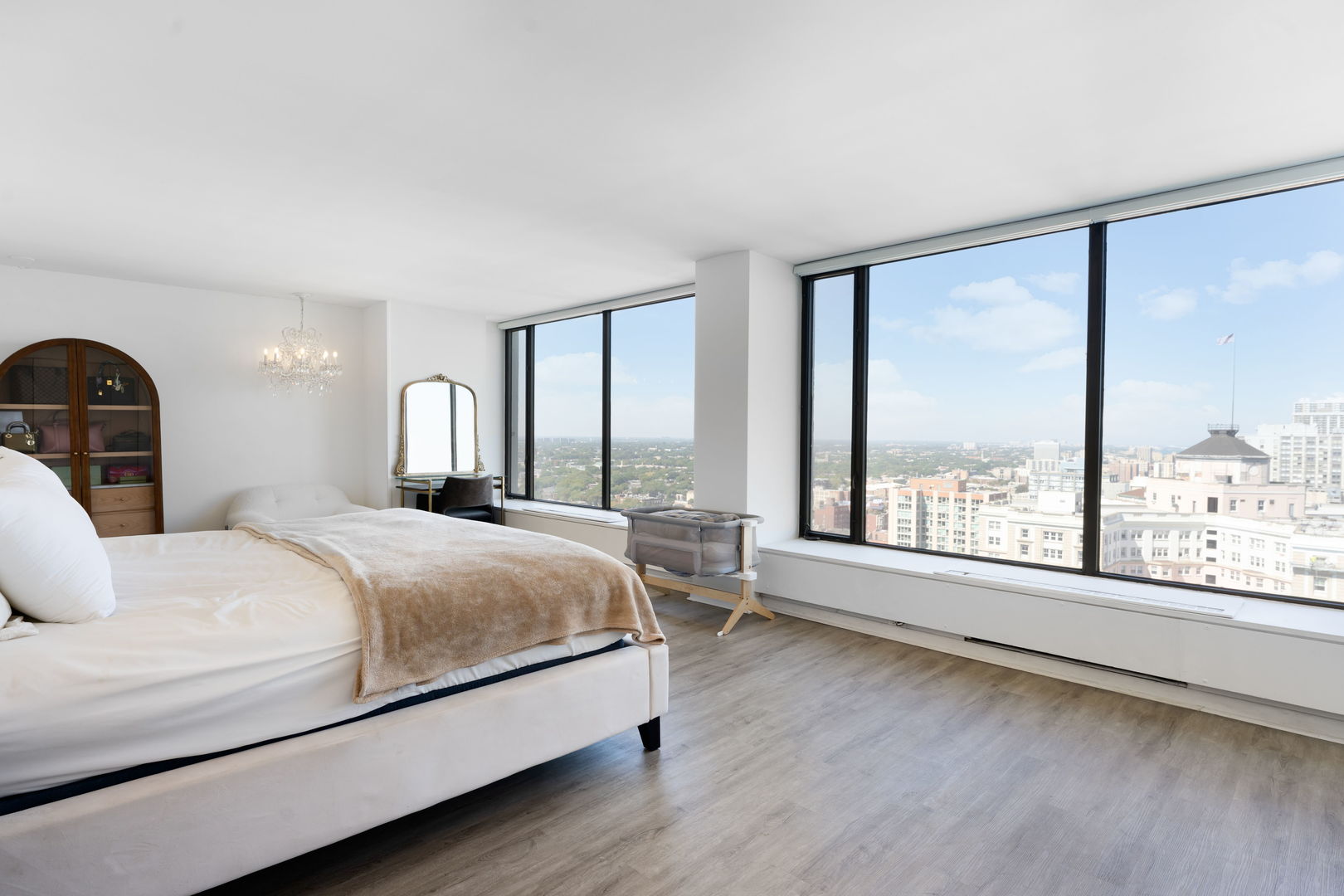 5455 N Sheridan Road #3001, Chicago, IL 60640