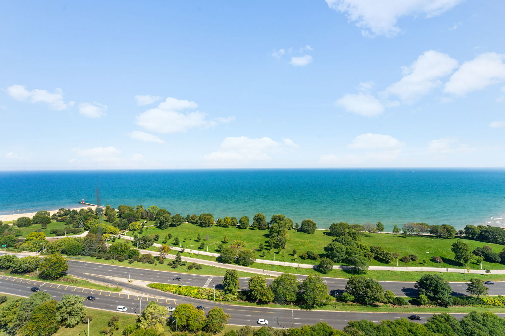 5455 N Sheridan Road #3001, Chicago, IL 60640