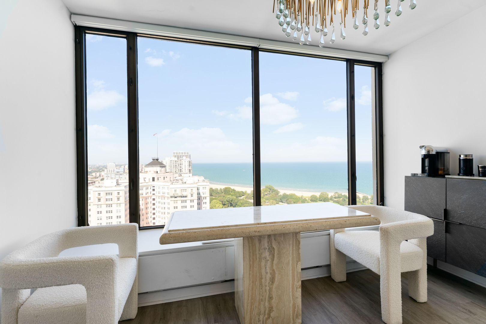 5455 N Sheridan Road #3001, Chicago, IL 60640