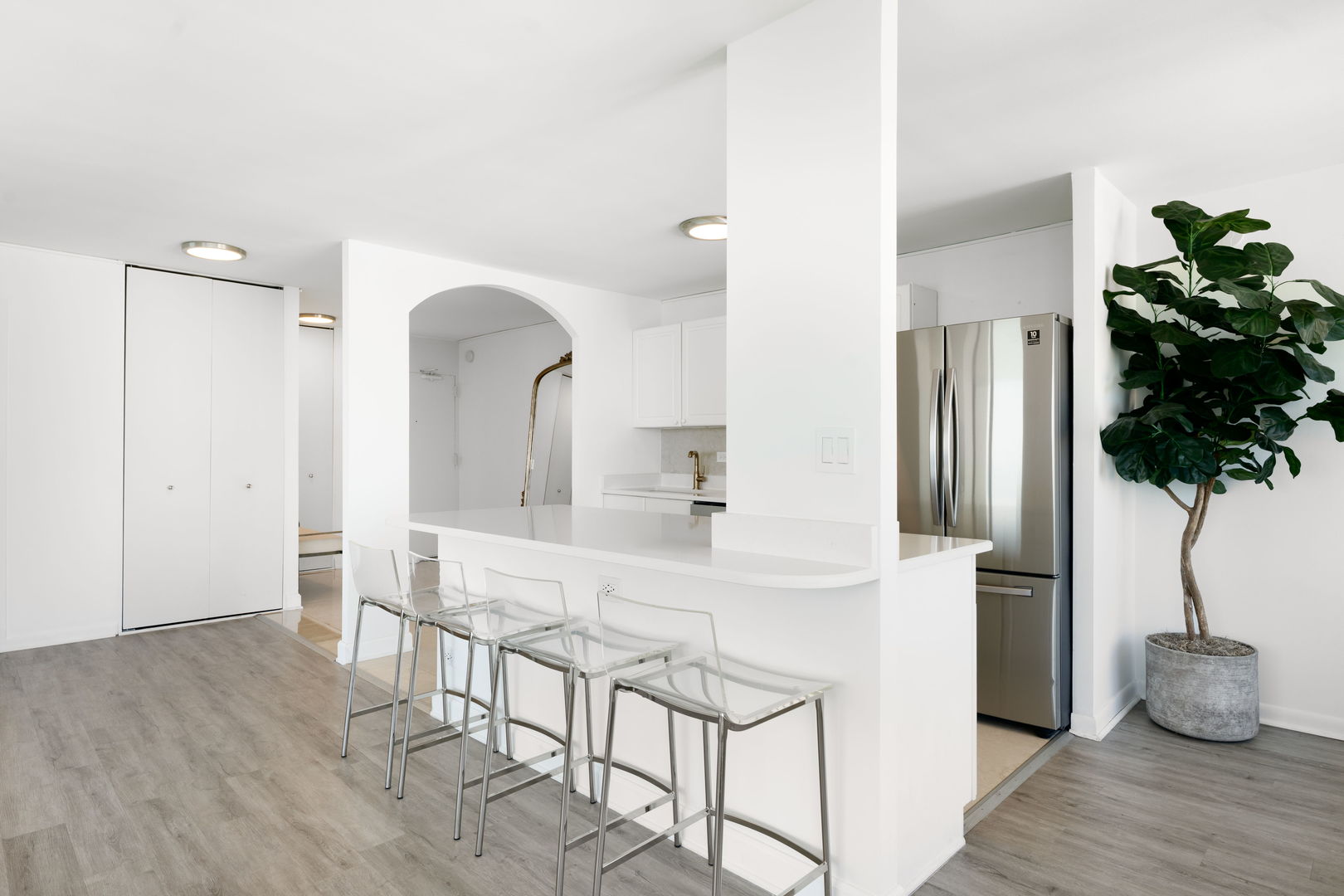 5455 N Sheridan Road #3001, Chicago, IL 60640