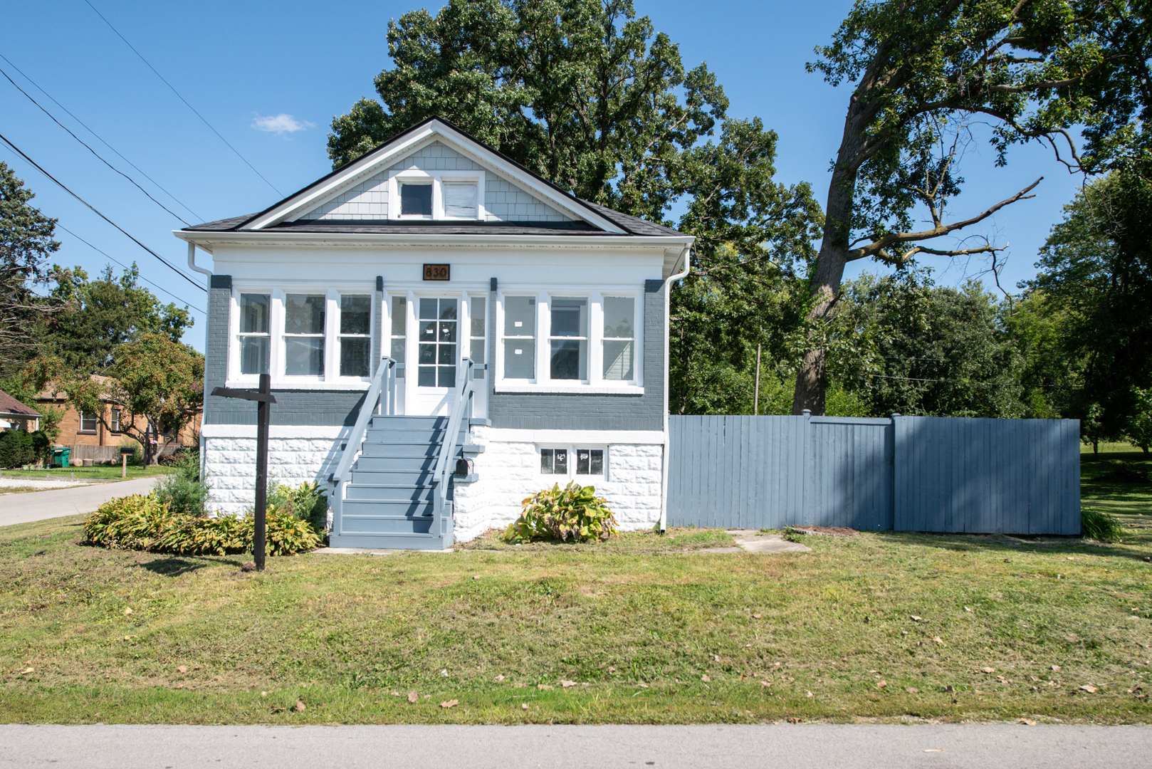 830 Porter Street, Joliet, IL 60432