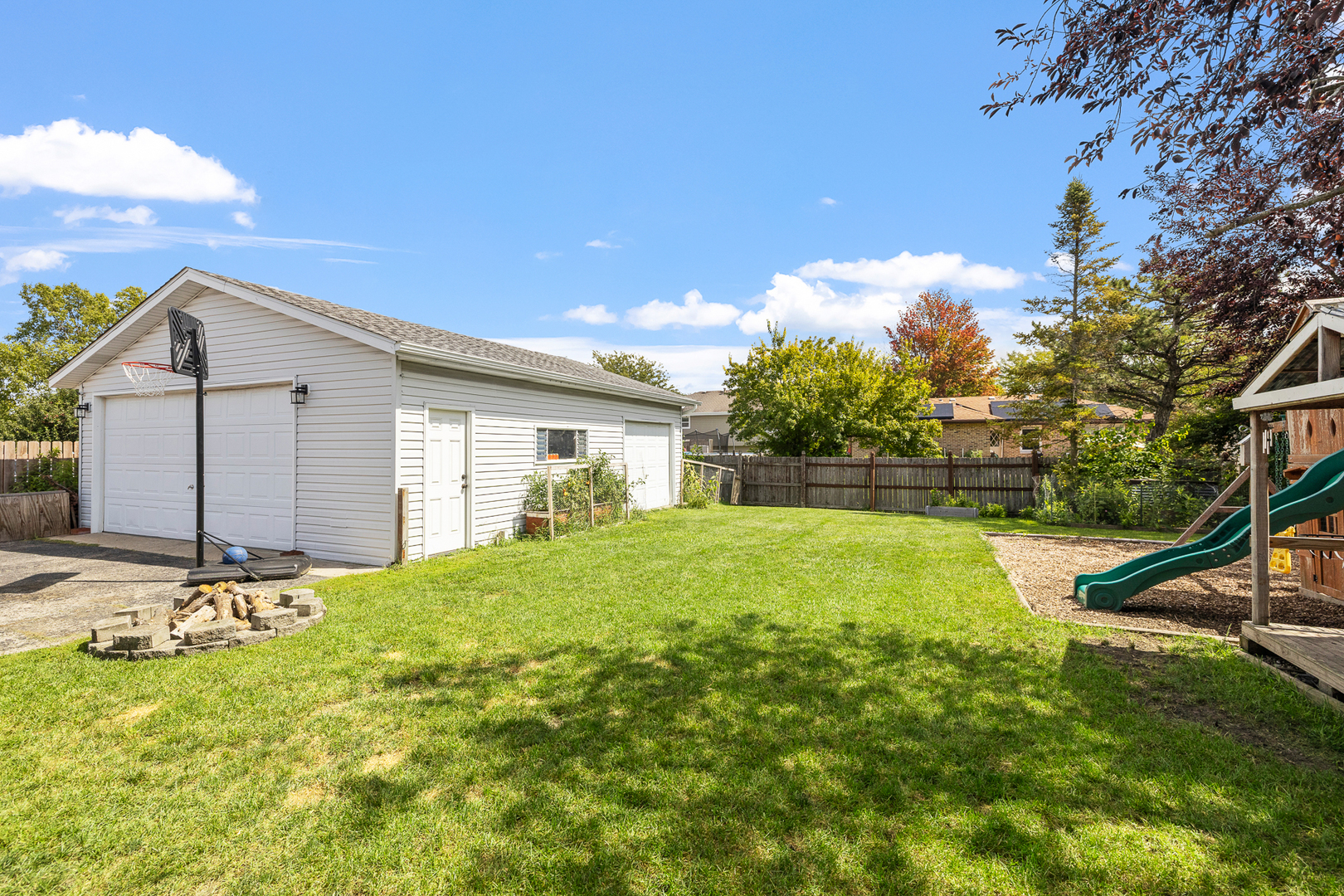3000 Frank Turk Drive, Plainfield, IL 60586
