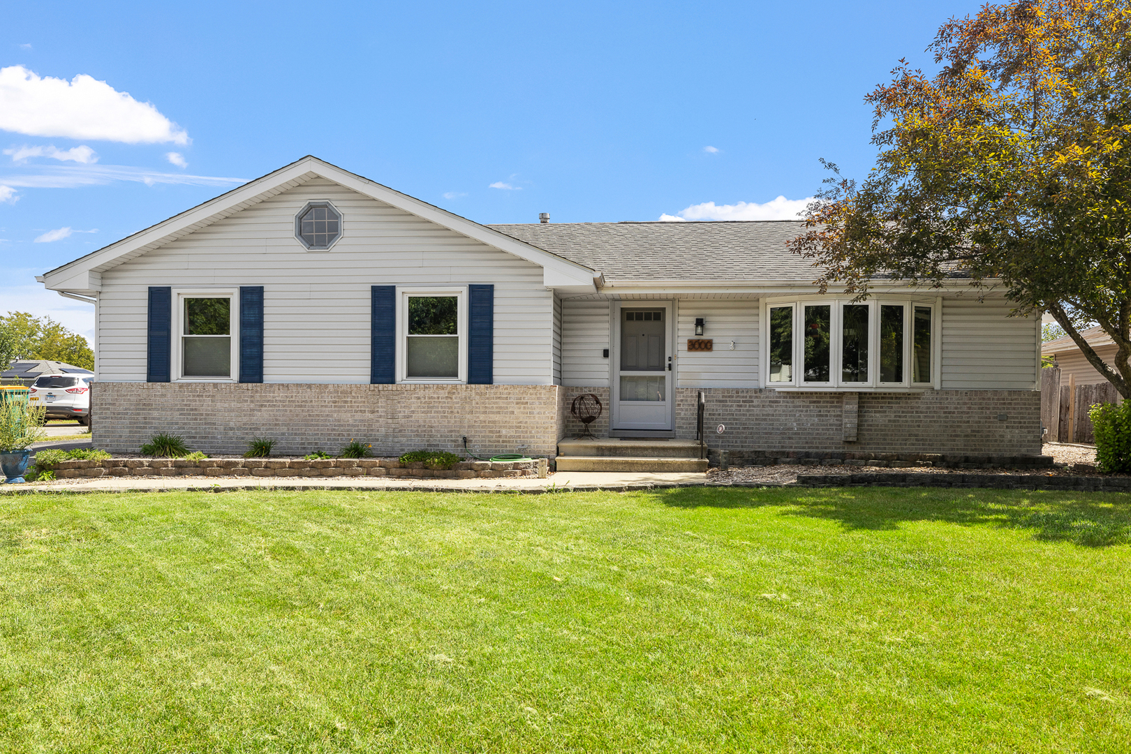 3000 Frank Turk Drive, Plainfield, IL 60586