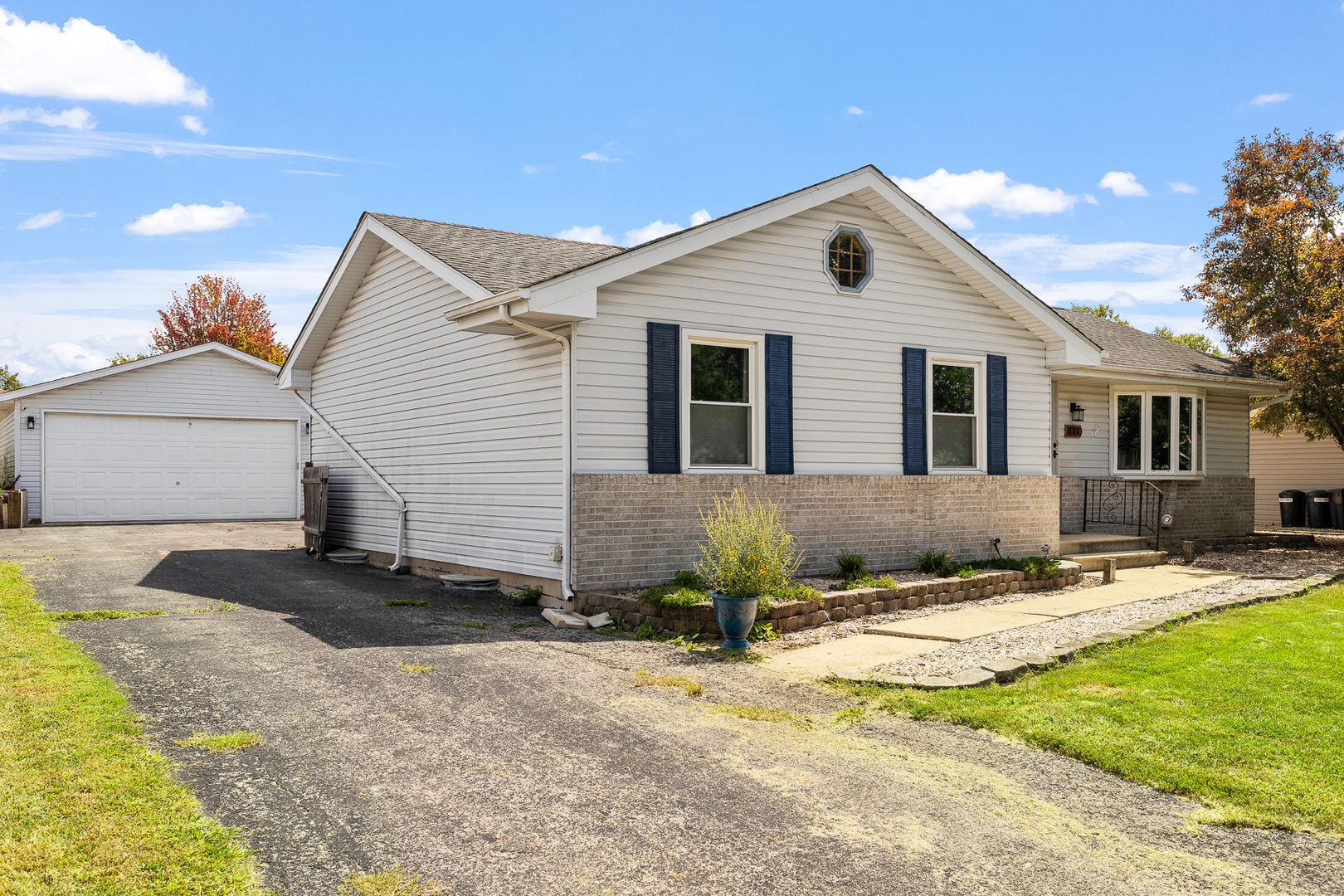 3000 Frank Turk Drive, Plainfield, IL 60586