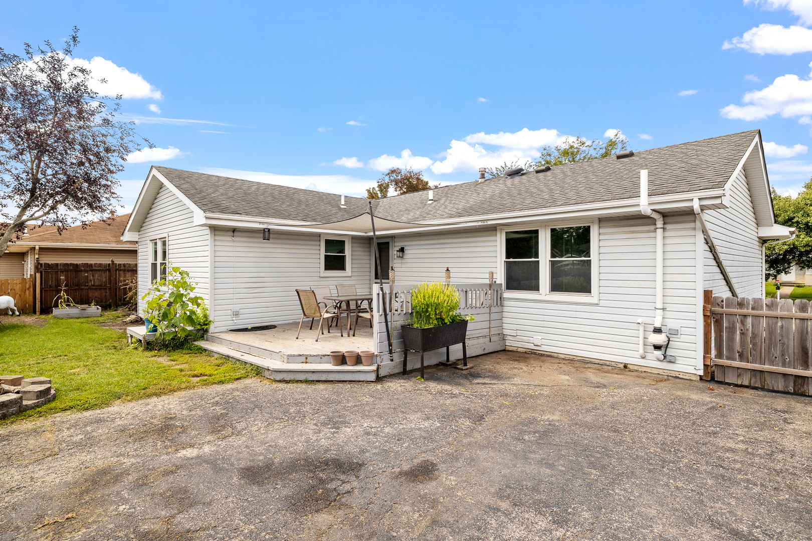 3000 Frank Turk Drive, Plainfield, IL 60586