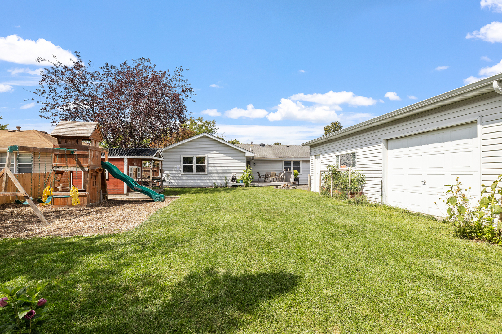 3000 Frank Turk Drive, Plainfield, IL 60586