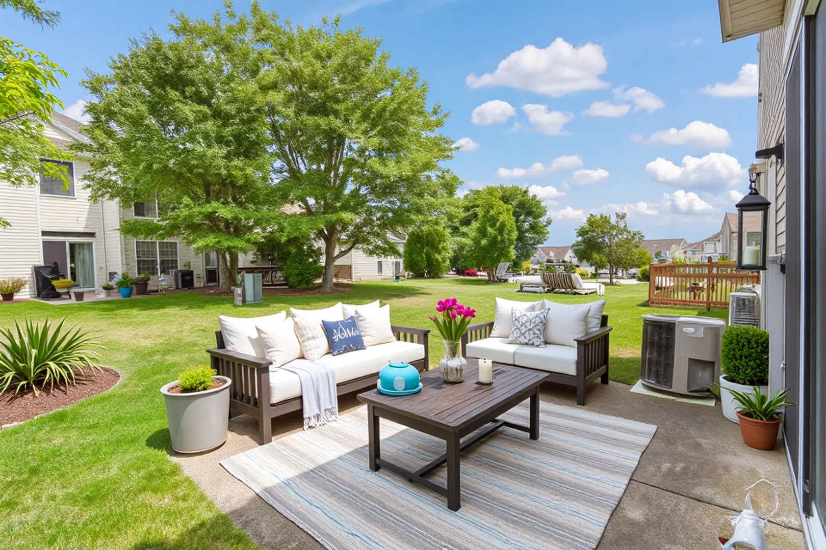951 Viewpoint Drive #951, Lake In The Hills, IL 60156