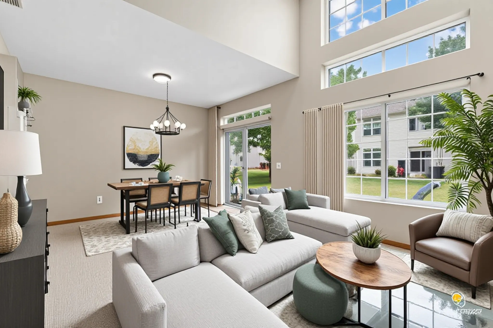 951 Viewpoint Drive #951, Lake In The Hills, IL 60156