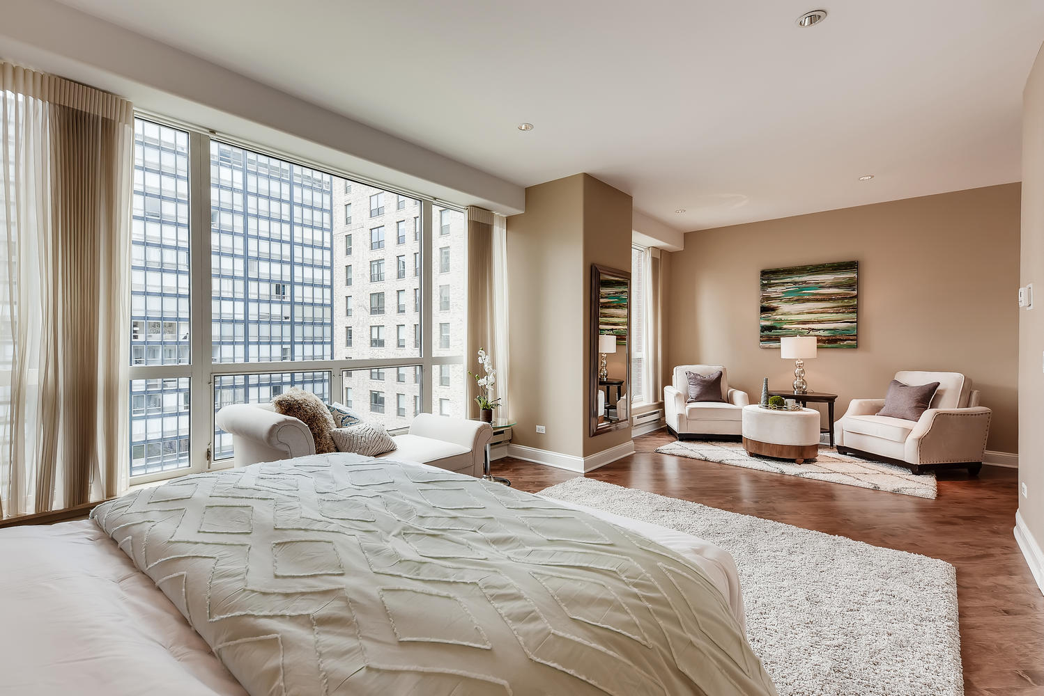 270 E Pearson Street #1402, Chicago, IL 60611