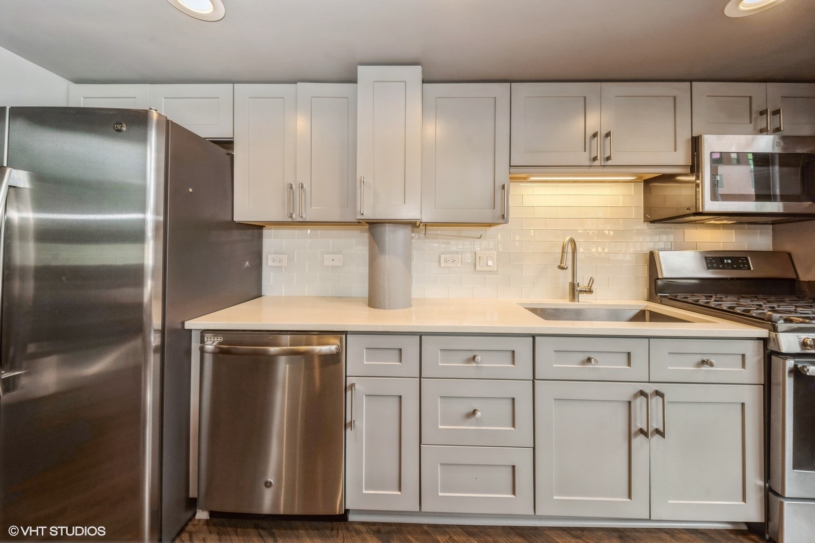 1601 S Indiana Avenue #108, Chicago, IL 60616