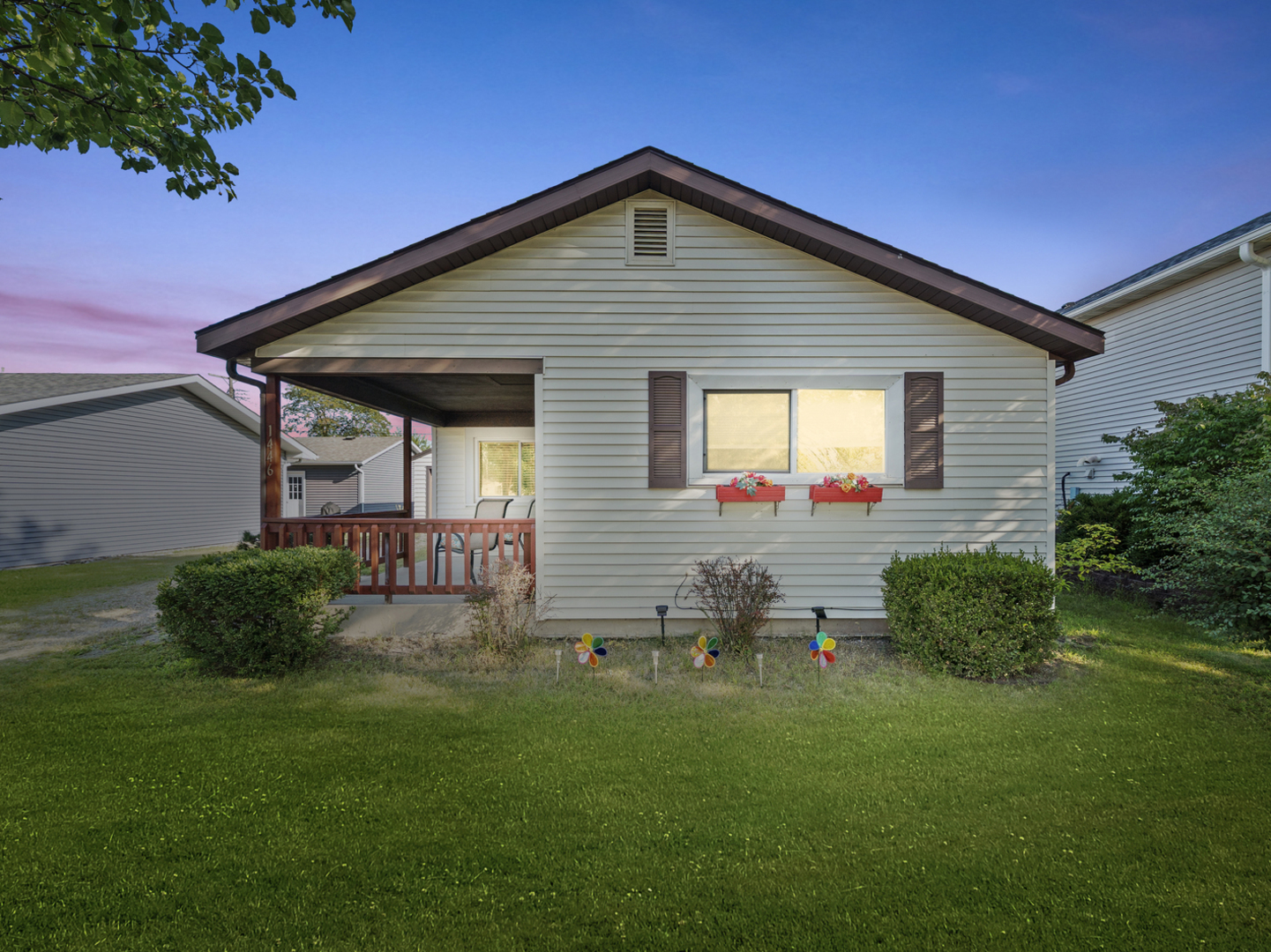 1446 Erie Street, Ottawa, IL 61350