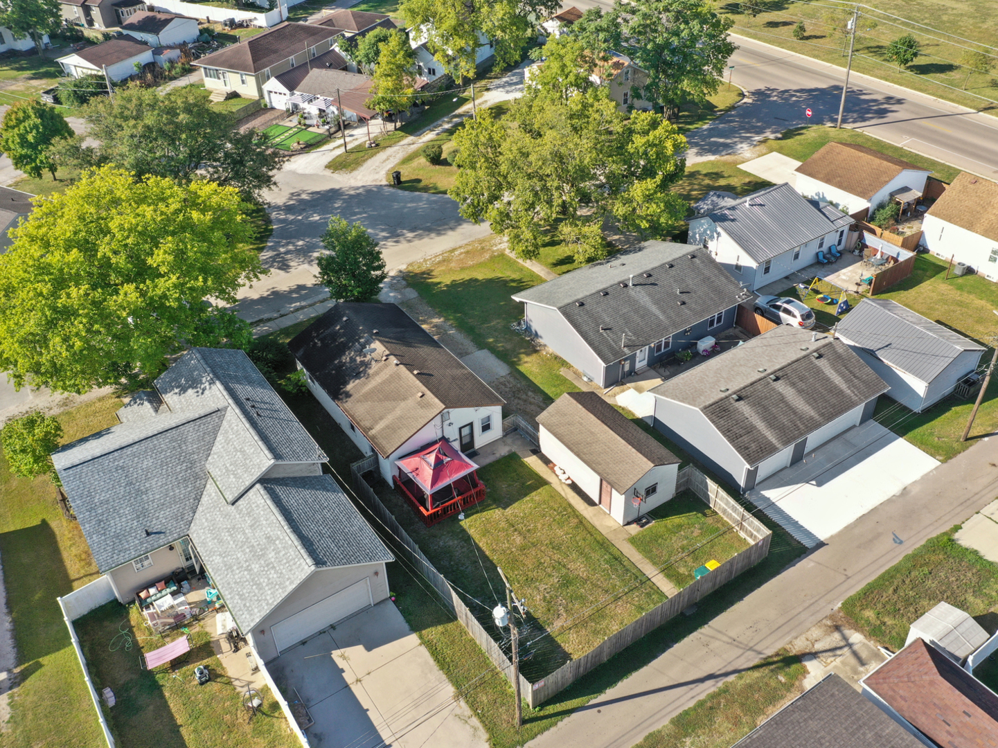 1446 Erie Street, Ottawa, IL 61350