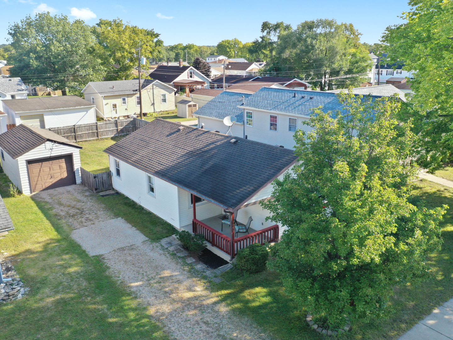 1446 Erie Street, Ottawa, IL 61350
