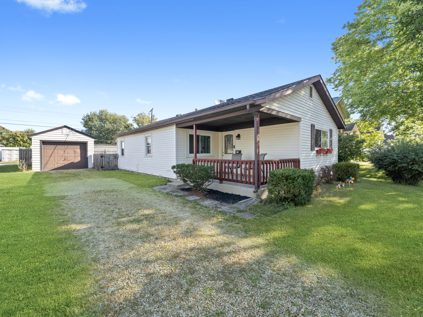 1446 Erie Street, Ottawa, IL 61350
