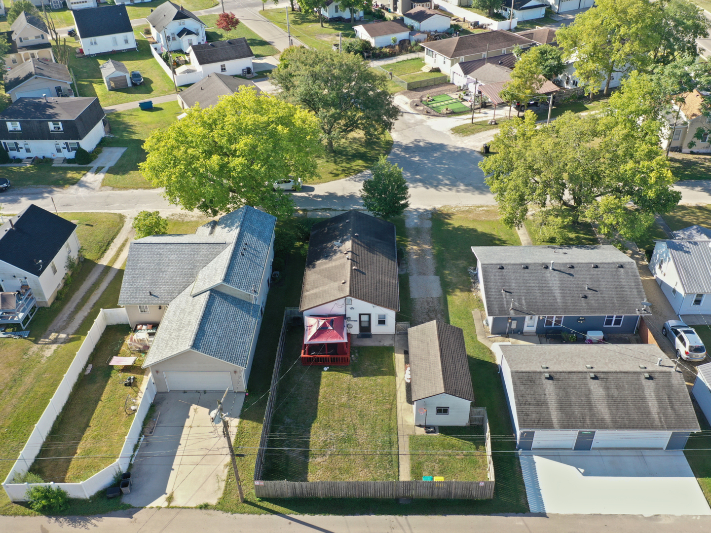 1446 Erie Street, Ottawa, IL 61350