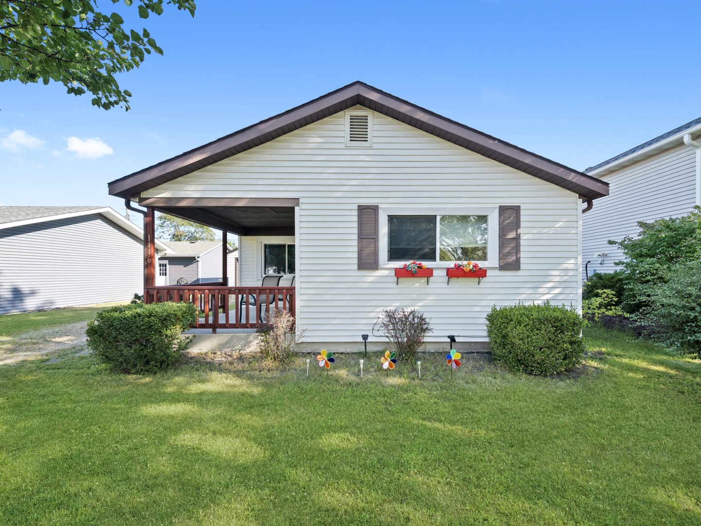 1446 Erie Street, Ottawa, IL 61350
